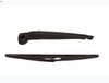 MAXGEAR Bras d'essuie-glace arrière 39-0554 | 350 mm | Convient pour Fiat Stilo, Alfa Romeo Giulietta, Peugeot 206 208 307, Citroën C3 Berlingo, Renault Clio III Megane III, Opel Zafira B, Volvo XC60 XC90
