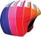 Coolcasc Hoofdbeschermhoes Coolprint Panthone