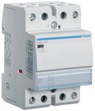 Contact, Icecat Contact, 40A, 2NC, 230V