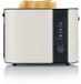 SEVERIN Compacte, automatische broodrooster AT9576