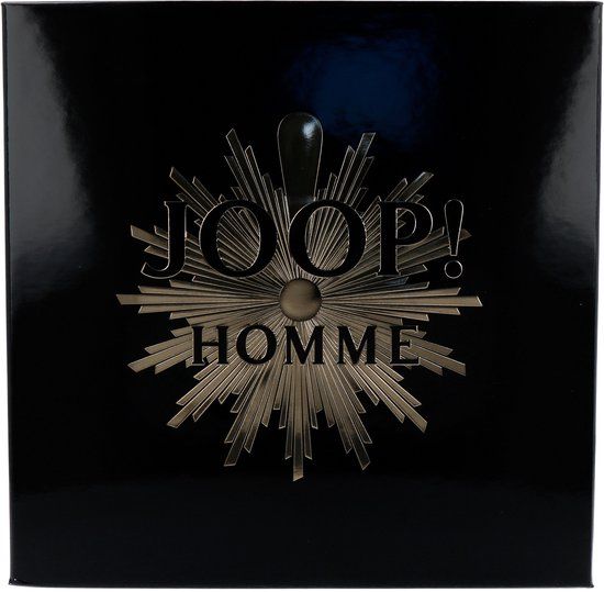 Joop Homme Giftset 1ST