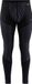 Craft Active Extreme X Wind Thermobroek Heren - Zwart - Maat L