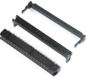 VELLEMAN IDC bandkabel connector 40P (2x20) FC-40P