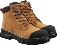 Carhartt Detroit 6 Inch Rugged Flex S3 F702923 - Wheat - 38