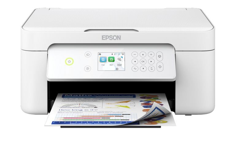Epson Expression Home XP-4205 - Inkjet printer