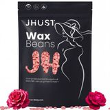 JHust® Wax Beans 1KG Rose - Wax Parels - Wax Bonen - Wax Korrels