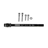 Axe traversant M6 Connecteur 1 mm
