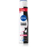 Nivea Invisible Black & White