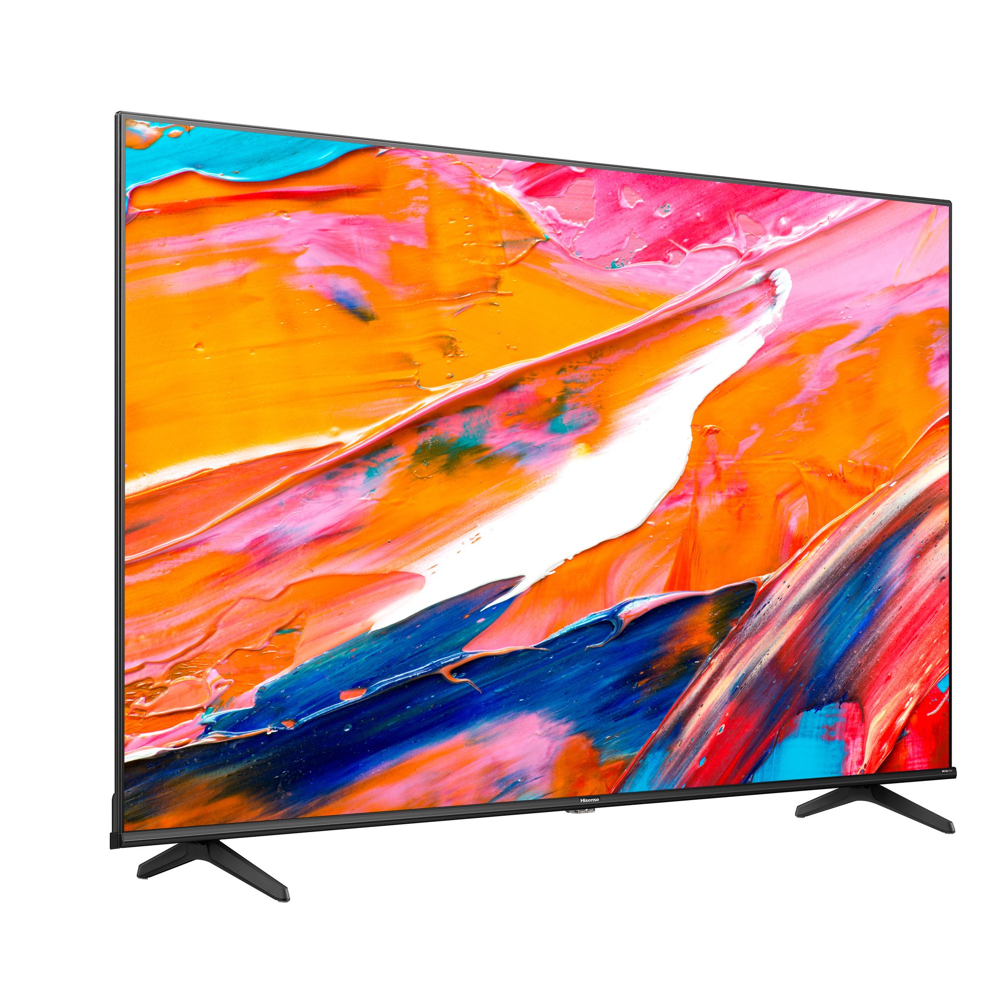 Hisense 58A6K / LED screen / 58 inch / 2023