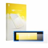 upscreen - Screenprotector voor Waveshare ESP32-S3 Touch LCD 3.49" - Folie Beschermfolie Beschermglas matte