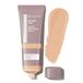 Revlon Illuminance Tinted Serum, drievoudig hyaluronzuur, egaliseert de huidtint na verloop van tijd en hydrateert de hele dag door, SPF 15, 209 Buff Beige, 28 ml.