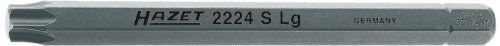 HAZET 2224SLG-T50 Torx-schroevendraaierbit (bit)