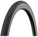 Schwalbe Buitenband Road Cruiser 28 X 1.75 (47-622) Zwart/goud