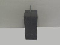 Intergard Betonpoer hoog model 200x200mm
