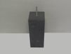 Intergard Betonpoer hoog model 200x200mm