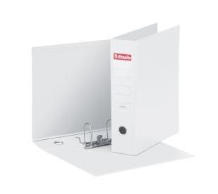 Esselte 390753040 - Mappen - wit