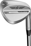 Titleist Vokey SM10 Wedge Chrome 52-08F Rechtshandig Staal