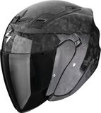 Scorpion EXO-Z1 Carbon Onyx Jethelm
