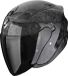 Scorpion EXO-Z1 Carbon Onyx Jethelm
