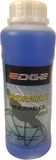 Edge Gransier Fiets Schijfrem Remvloeistof minerale olie - blauw 500ml