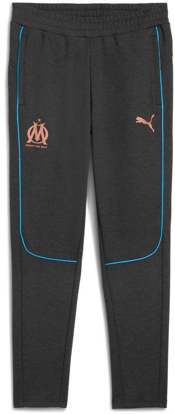 Puma Broek OM Casuals 2024/25