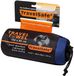 Travelsafe Serviette de voyage microfibre L Bleu roi