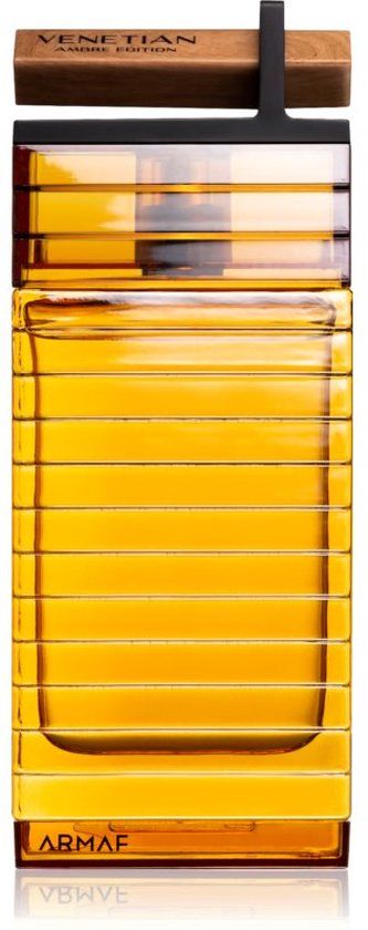 Armaf Venetian Ambre / 100 / Unisex
