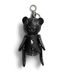 Polo Ralph Lauren Sleutelhanger zwart / wit