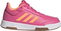 adidas Tensaur Sport 2.0 K Kinderen Sneakers Roze - Maat 38