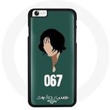 Maniacase Hoes voor Oppo A53 Bangtan Sonyeondan 7 Fates Chakho Met BTS Jin Concept Foto