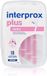 Vitis Interprox Cepillo Plus Nano 10 Unidades