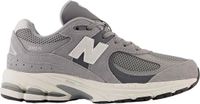 New Balance 2002 Sneakers Jr Grijs