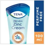 TENA Proskin Zinc Cream - 3 x 100 ml - Voordeelverpakking