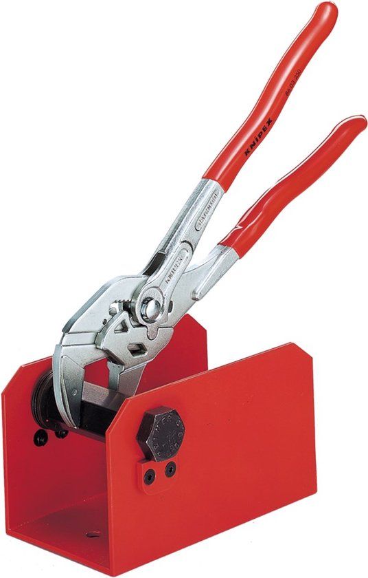 Knipex Test standaard voor 86 03 - 00 19 21 T