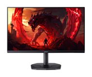 Acer Nitro KG240YP0bi computer monitor 60,5 cm (23.8") Full HD LED Zwart