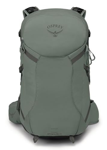 Osprey Sportlite 25l Rugzak Groen S-M