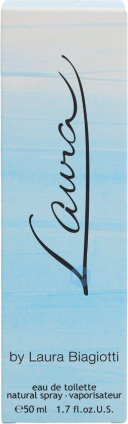 Laura Biagiotti Eau de toilette / 50 ml / Women