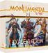 Asmodee Monumental Duel: Exploration - Jeux de société - Jeux de cartes - Jeu pour enfants et adultes - Jeu pour 2 joueurs - Jeu de civilisation - Dès 10 ans - Funforge, version française
