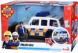 Simba Sam le pompier Voiture de police 4x4 avec figurine - 2022