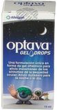 Optava Allergan Optava Gel Drops 10ml
