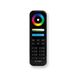 KLUS télécommande 8 zones - bandes LED RGB+CCT - noir