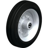 Blickle VE 180/20R Wiel met hoog draagvermogen Wieldiameter: 180 mm Draagvermogen (max.): 170 kg 1 stuk(s)