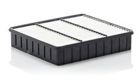 MANN-FILTER C 2335 Luchtfilter