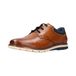 Bugatti 333-9711w Chaussures basses pour homme, Cognac., 40 UE