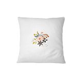 Questo Casa Decoratieve kussenhoes, kussensloop, sierkussensloop, woondecoratie, voor bank, koffiehof, grootte: 45 x 45 cm - ontworpen en geproduceerd in de Türkiye