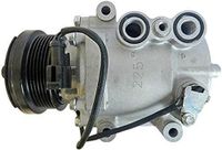 MAHLE Kompressor, Klimaanlage ACP859000S