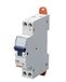 Gewiss Stroomonderbrekers GW90030 wit 230V