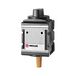 RIEGLER 133133-K 44 kogelkraan 3/2-weg »multifix«, afsluitbaar, BG 4, G 3/4, 1 stuk