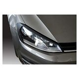 Motordrome Koplampspoilers Volkswagen Golf VII 2012-2017 (ABS)