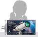 Canal Toys Astronomical Telescope
